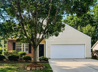 1045 Brookgreen Ln, Kernersville, NC 27284