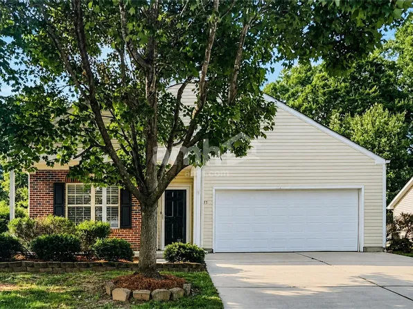 1045 Brookgreen Ln, Kernersville, NC 27284