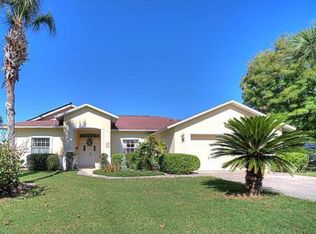 5 Carlson Ln, Palm Coast, FL 32137