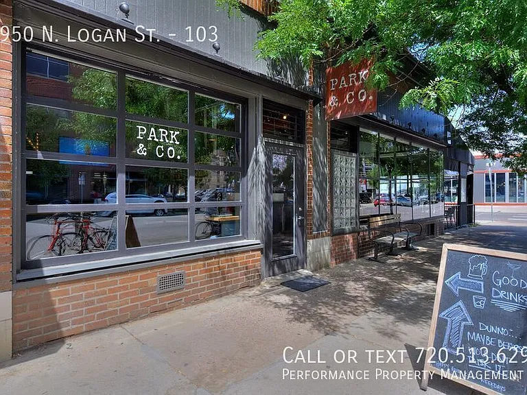1950 N Logan St #103 — Photo 37