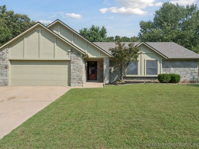1500 W Glendale St, Broken Arrow, OK, 74011