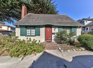 111 10th St, Pacific Grove, CA