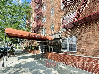 Rented by Keller Williams NYC