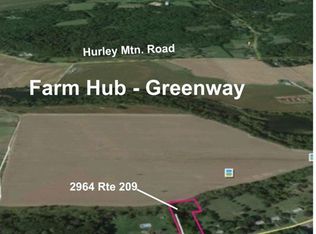 2964 State Route 209, Kingston, NY 12401