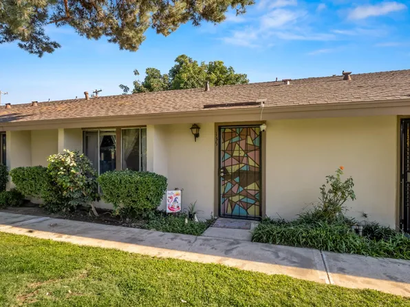4654 N Chestnut Ave APT 135, Fresno, CA 93726
