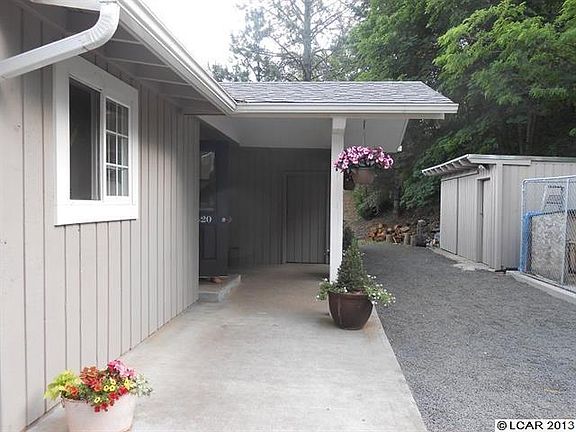 Sidewalks and rain gutters