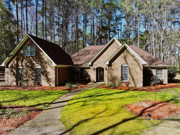 127 Nottaway Drive, Hertford, NC 27944