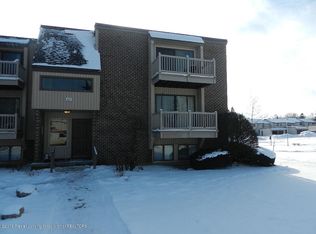 523 Bainbridge Dr APT 35, East Lansing, MI 48823
