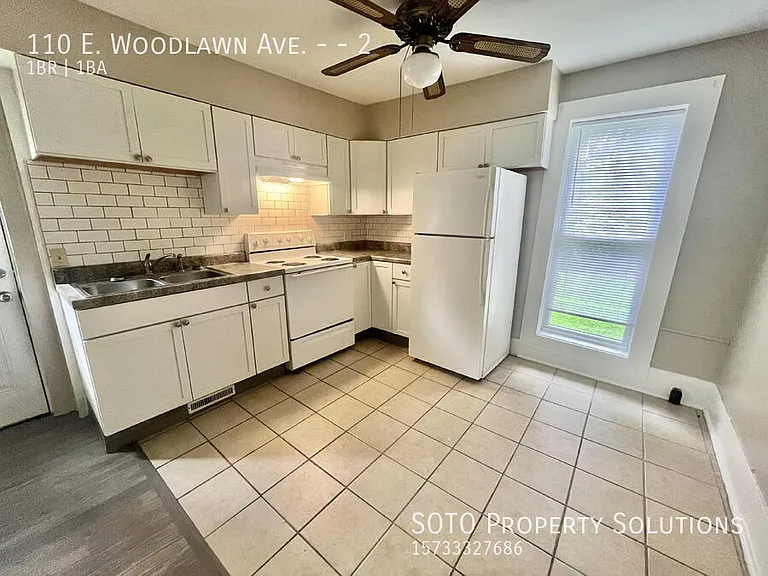 110 E Woodlawn St #2 — Photo 6