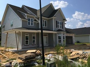 262 Bridgehaven Dr LOT 225, Raeford, NC 28376