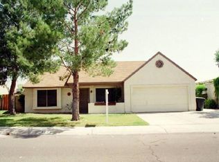 1225 E Tonto Ln, Phoenix, AZ 85024