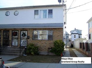 16342 Phroane Ave, Jamaica, NY