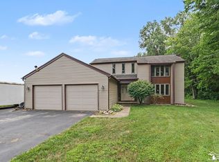 601 W Erie Rd, Temperance, MI 48182