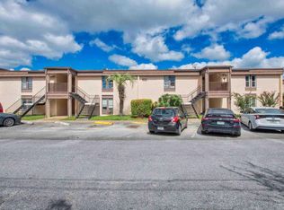 Spanish VIllas, Fort Walton Beach, FL 32548