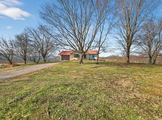 245 Joe D Coffee Rd, Monroe, TN 38573