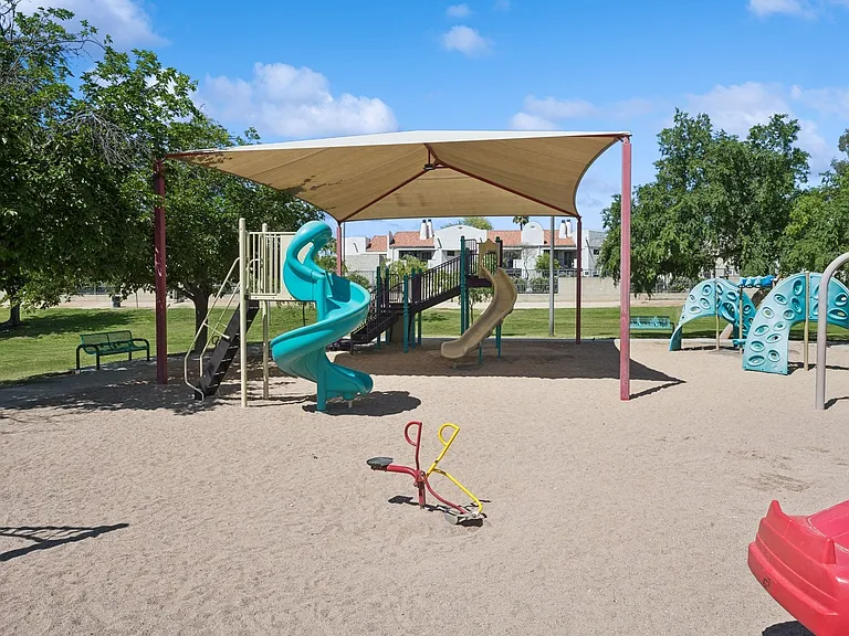 Elevate at Discovery Park — Photo 23