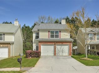 5512 Bluegrass Dr, Atlanta, GA 30349