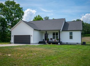 486 Dick Baker Rd, Louisburg, NC 27549