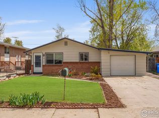 1478 E 8th St, Loveland, CO 80537