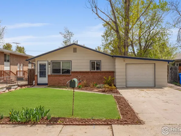 1478 E 8th St, Loveland, CO 80537