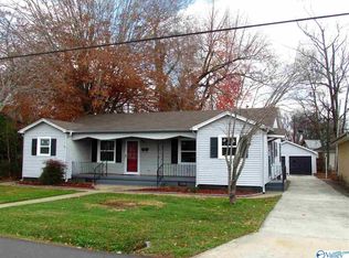 202 Sanders St, Athens, AL 35611