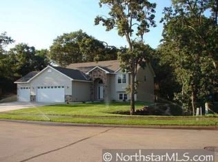 13334 Jackson St, Becker, MN 55308
