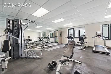Rented by Compass