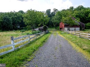 1891 Detweiler Rd, Pottstown, PA 19464