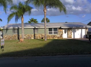 3408 Crape Myrtle Dr, Hernando Beach, FL 34607