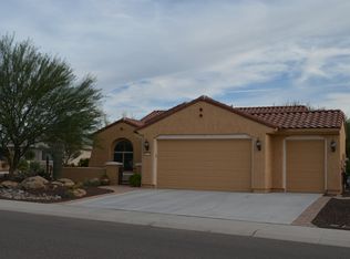 26253 W Vista North Dr, Buckeye, AZ 85396
