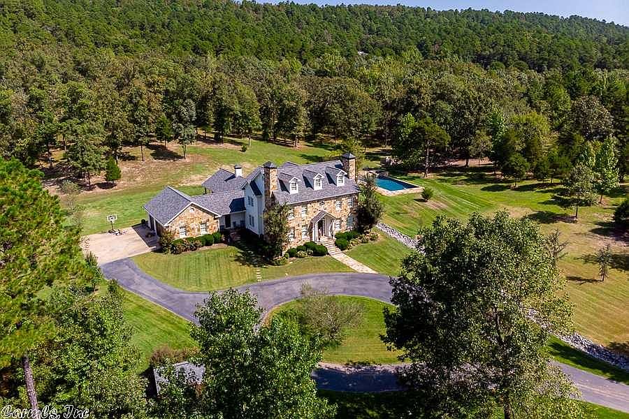 28808 Kanis Rd, Paron, AR 72122 Zillow