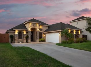 3904 Thunderbird Ave, McAllen, TX 78504