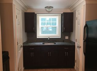 65 Pickering St APT 4, Fall River, MA 02720