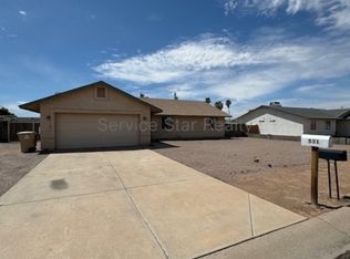531 E Mesquite Ave, Apache Junction, AZ 85119