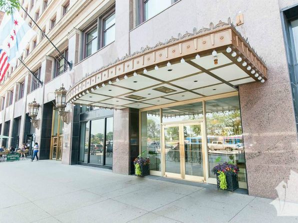 330 S Michigan Ave APT 1510