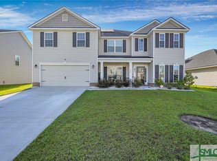 135 Orkney Rd, Port Wentworth, GA 31407