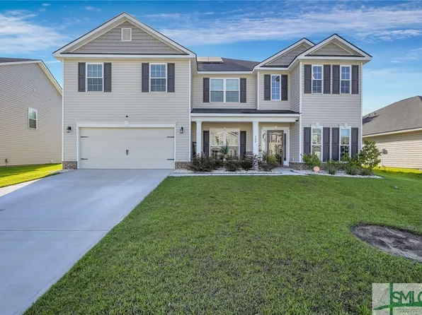 135 Orkney Road, Savannah, GA 31407