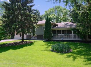 28W743 Wagner Rd, Naperville, IL 60564