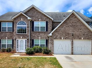 2551 Wrangler Dr SW, Atlanta, GA 30331