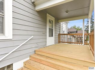 3508 N 47th Ave, Omaha, NE 68104