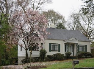 2009 N Decatur Rd NE, Atlanta, GA 30307