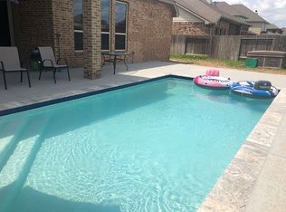 2902 Golden Honey Ln, Richmond, TX 77406