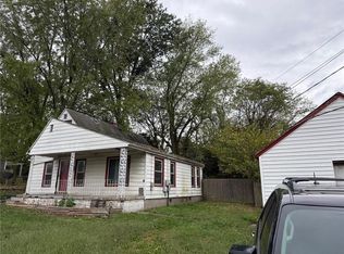 624 Laurel St, Warrensburg, MO 64093
