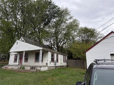 624 Laurel St, Warrensburg, MO, 64093