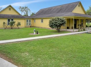 417 Post Oak Dr, Victoria, TX 77905