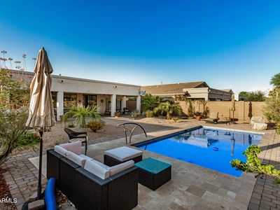 14065 W Brookridge Ave, Goodyear, AZ, 85395