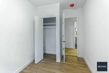 Rented by Bond New York