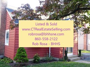 17 Carol Dr, Manchester, CT 06040