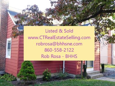 17 Carol Dr, Manchester, CT, 06040