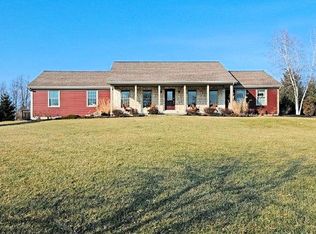 1643 Heritage Run Dr, Lebanon, OH 45036